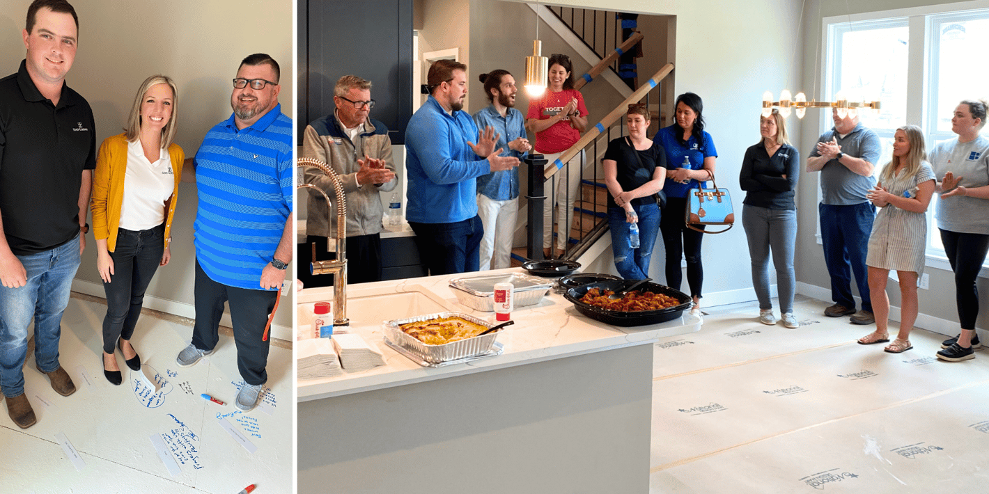 Who's Behind the St. Jude Dream Home in Greater Cincinnati?